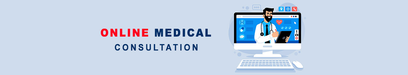 We provide best online medical consultation which is safe, affordable and high-quality care near Pasadena CA